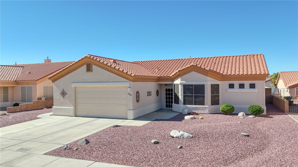 2875 Moonlight Drive — photo