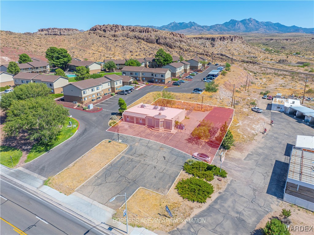 1200 E Andy Devine Avenue — photo