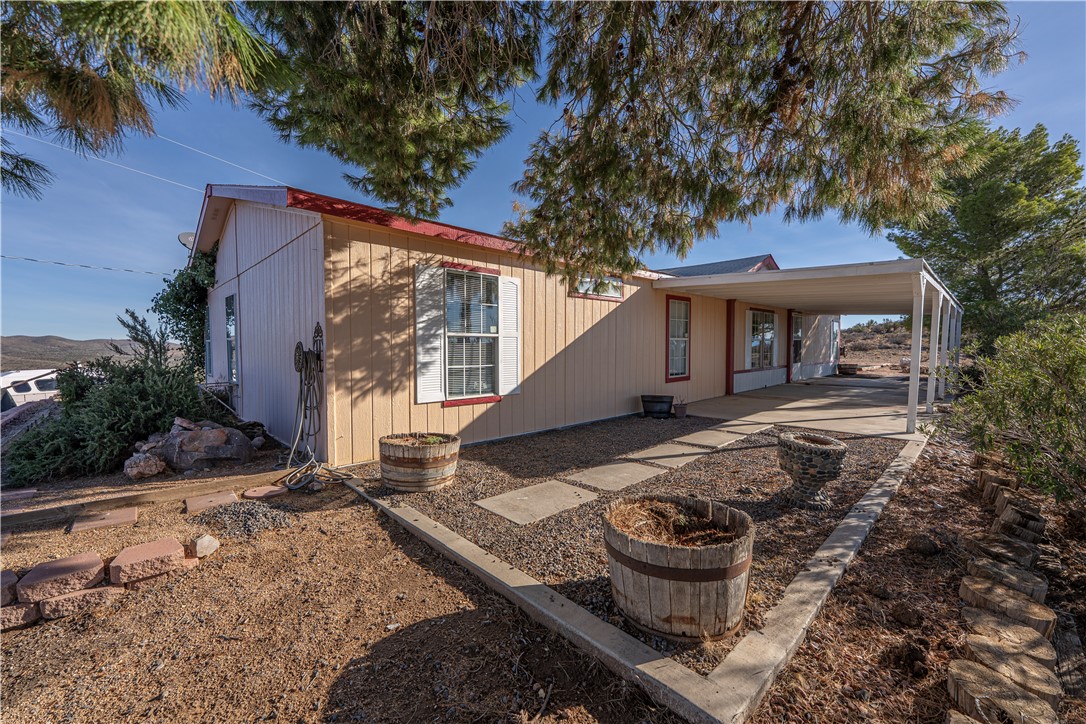 9801 E Nellie Drive — photo