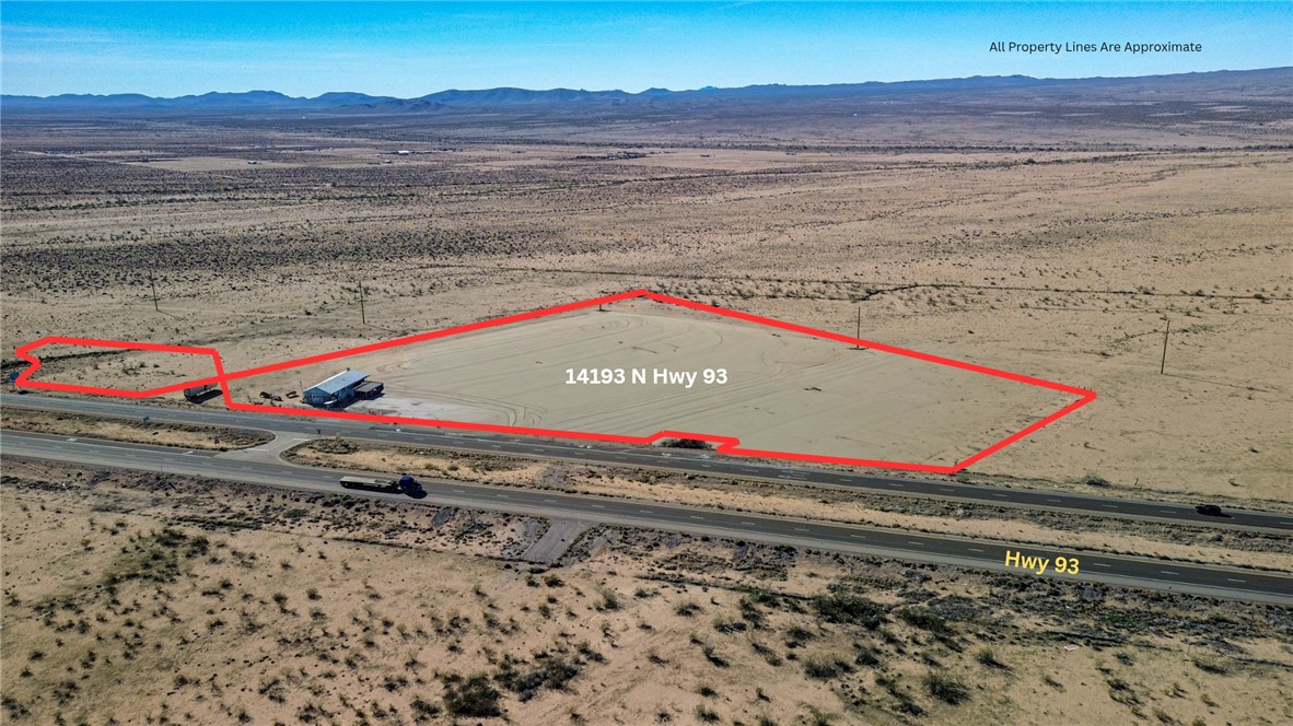 14193 N Hwy 93 — photo