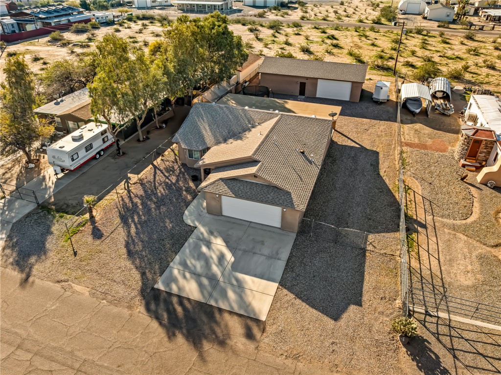 5430 Maricopa Drive — photo