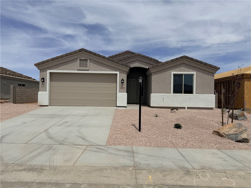 2793 E Hermosa Vista — photo