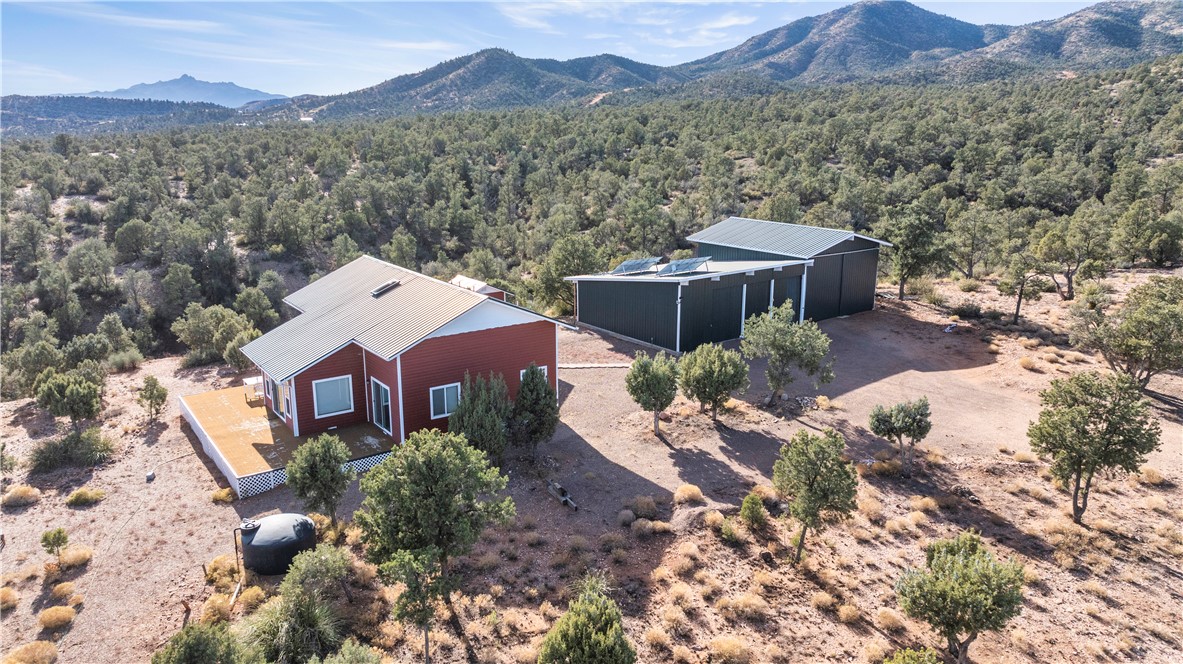 10664 E Austin Loop — photo