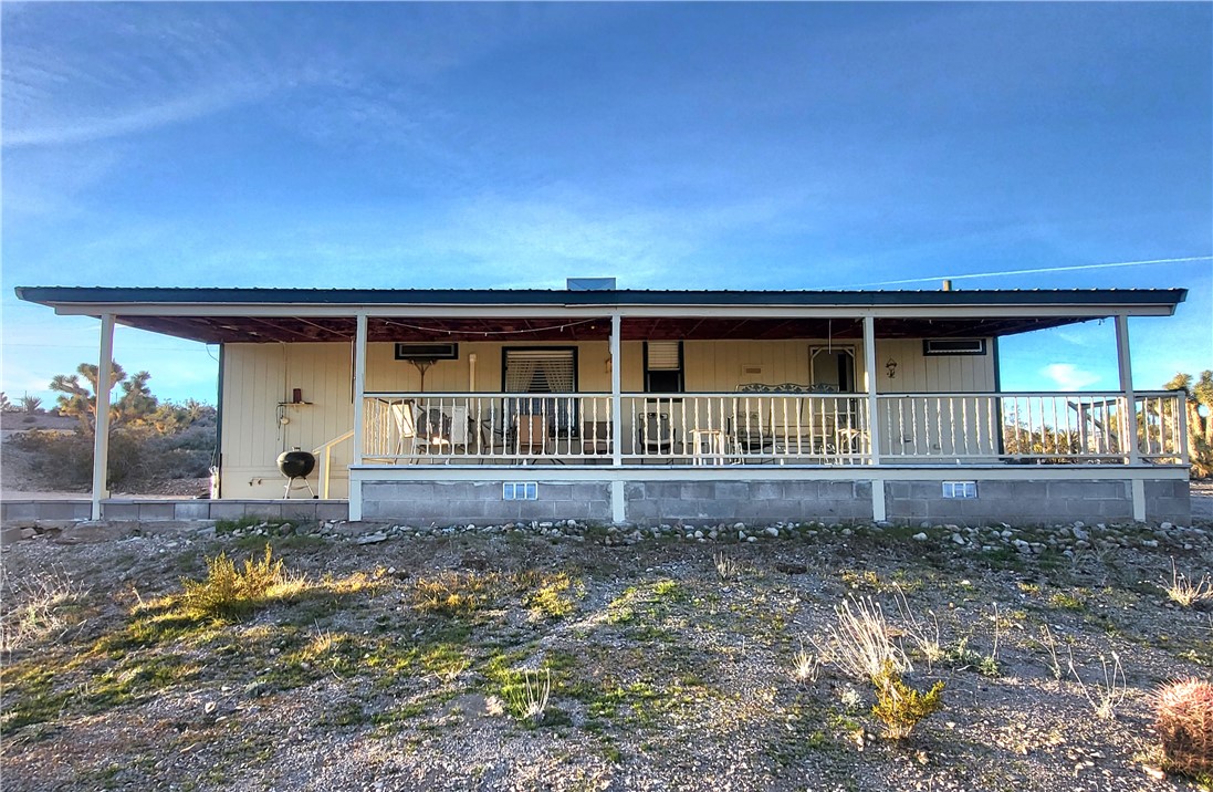 1397 W Cathedral Drive — photo