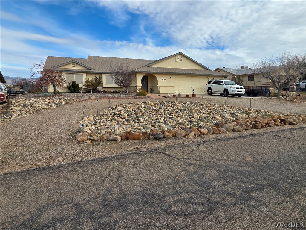 9197 N Concho Drive — photo