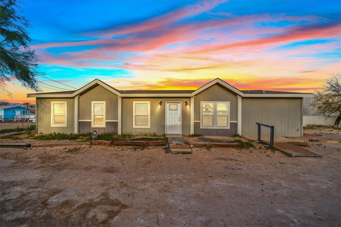 1291 E Vacation Drive — photo