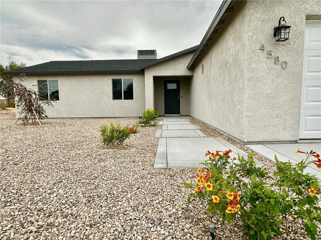 4580 E Bayside Drive — photo