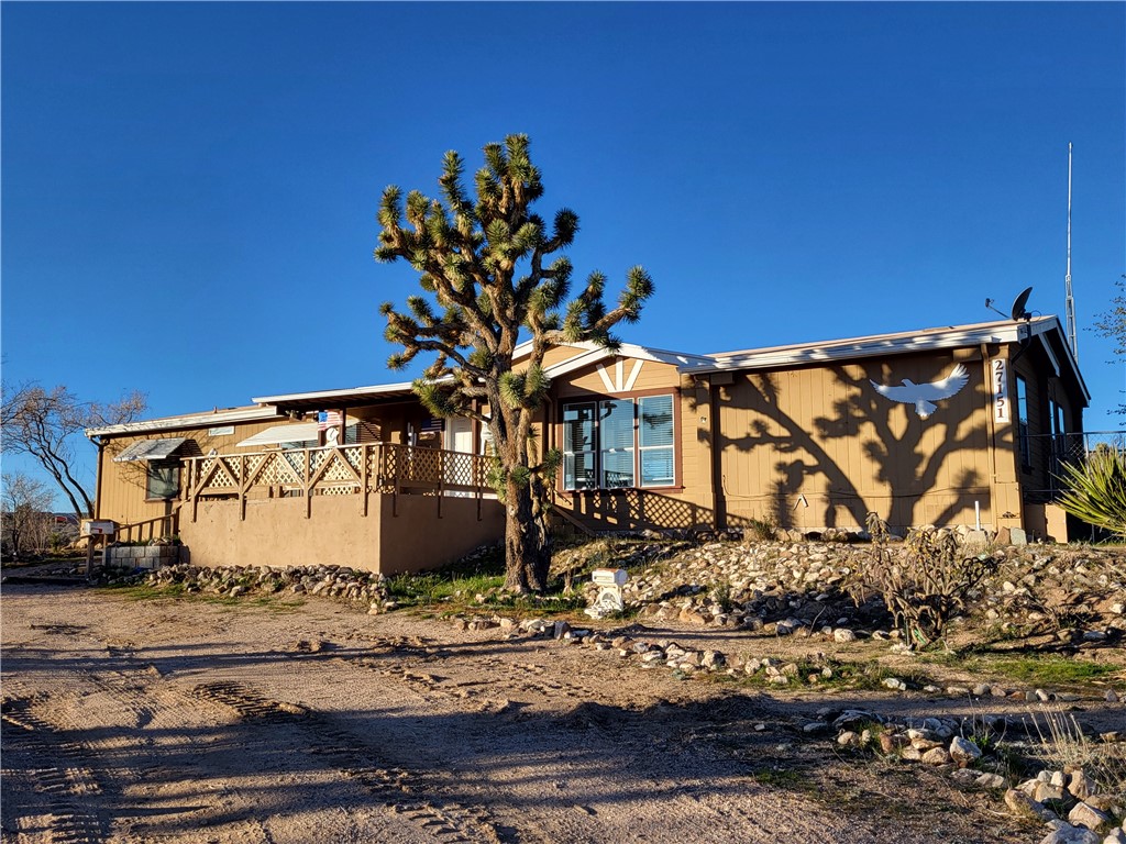 27151 N Apple Drive — photo