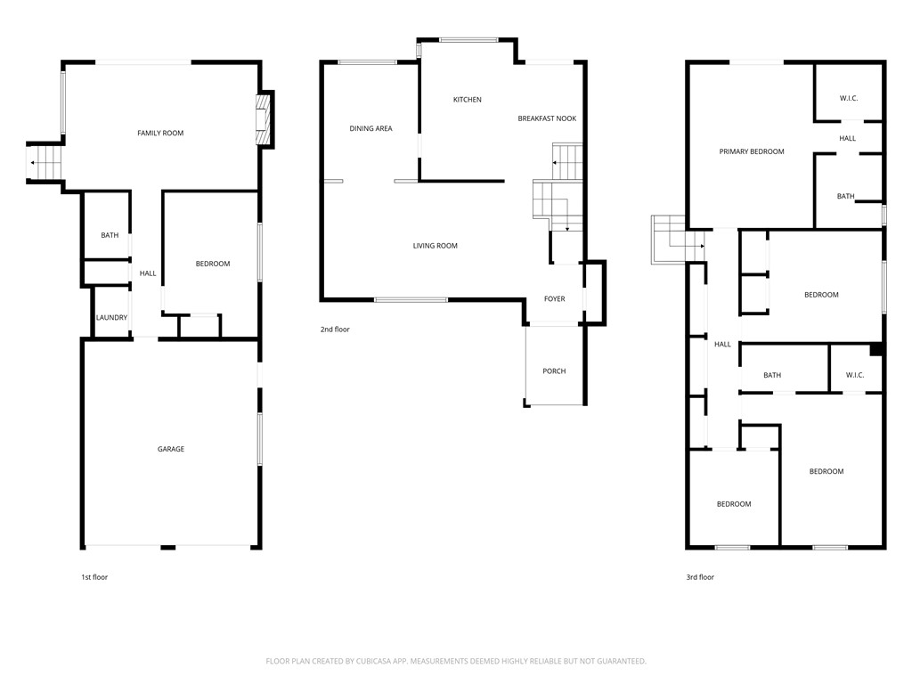 315 Greenway Drive — photo