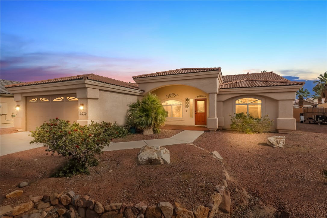 5532 S Club House Court — photo