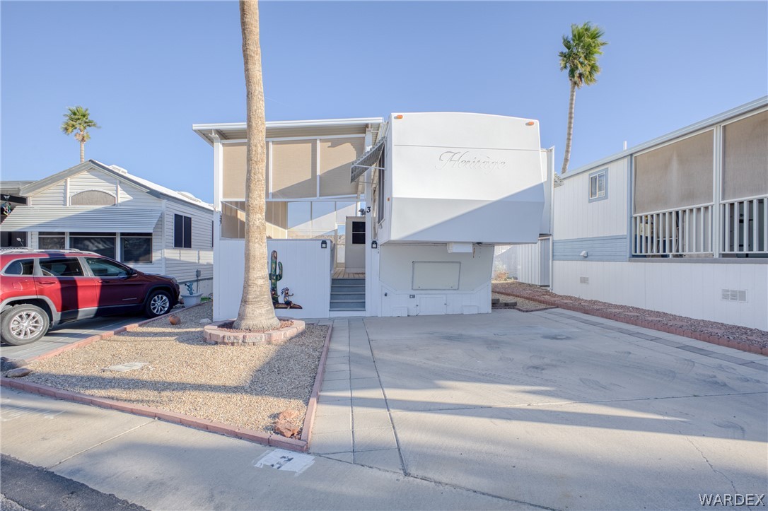 2000 Ramar Rd Lot 3 — photo