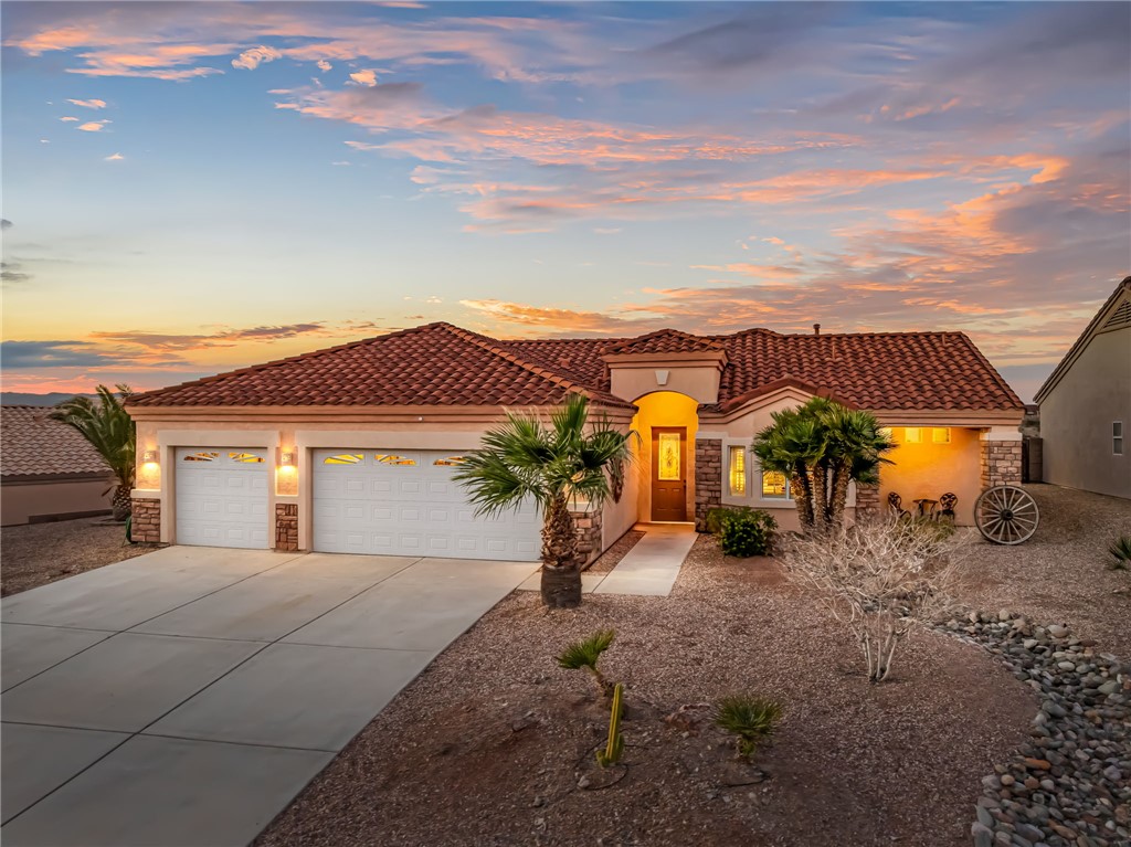 2289 Soaring Eagle Drive — photo