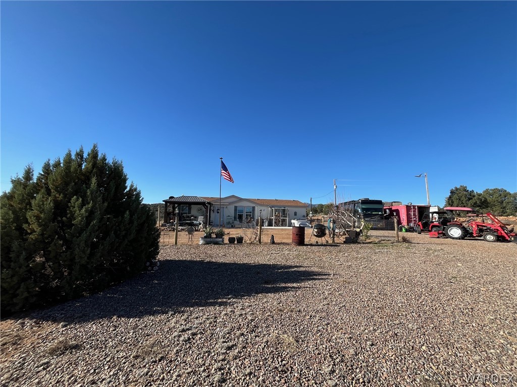 9918 E Blake Ranch Road — photo