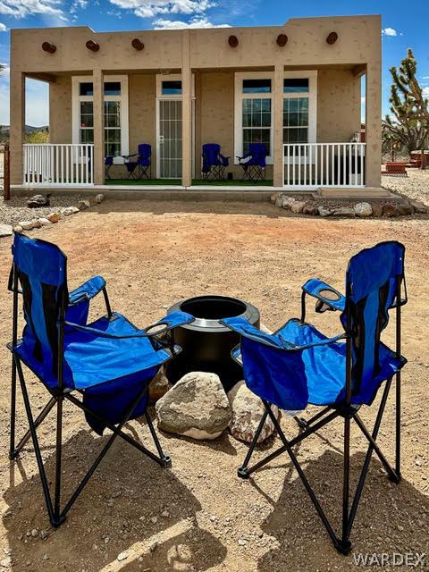 27165 N Sandy Point Drive — photo