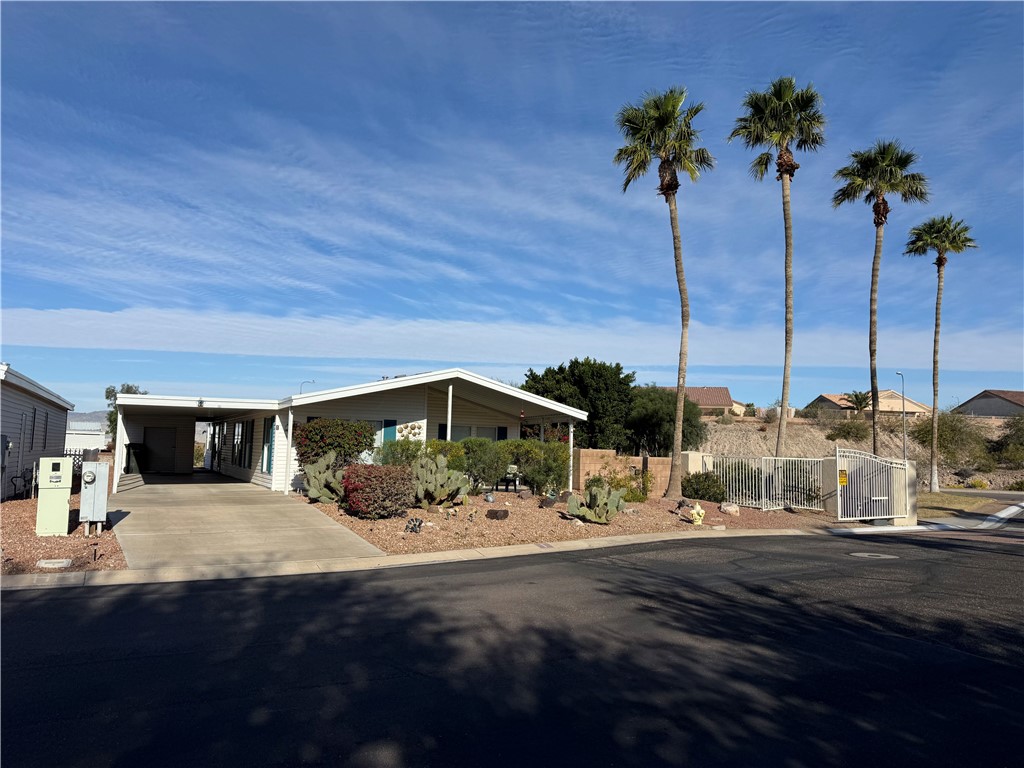 2350 Adobe Road #1 — photo