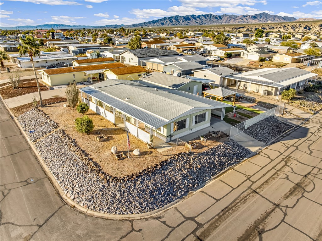 1671 Lynn Drive — photo