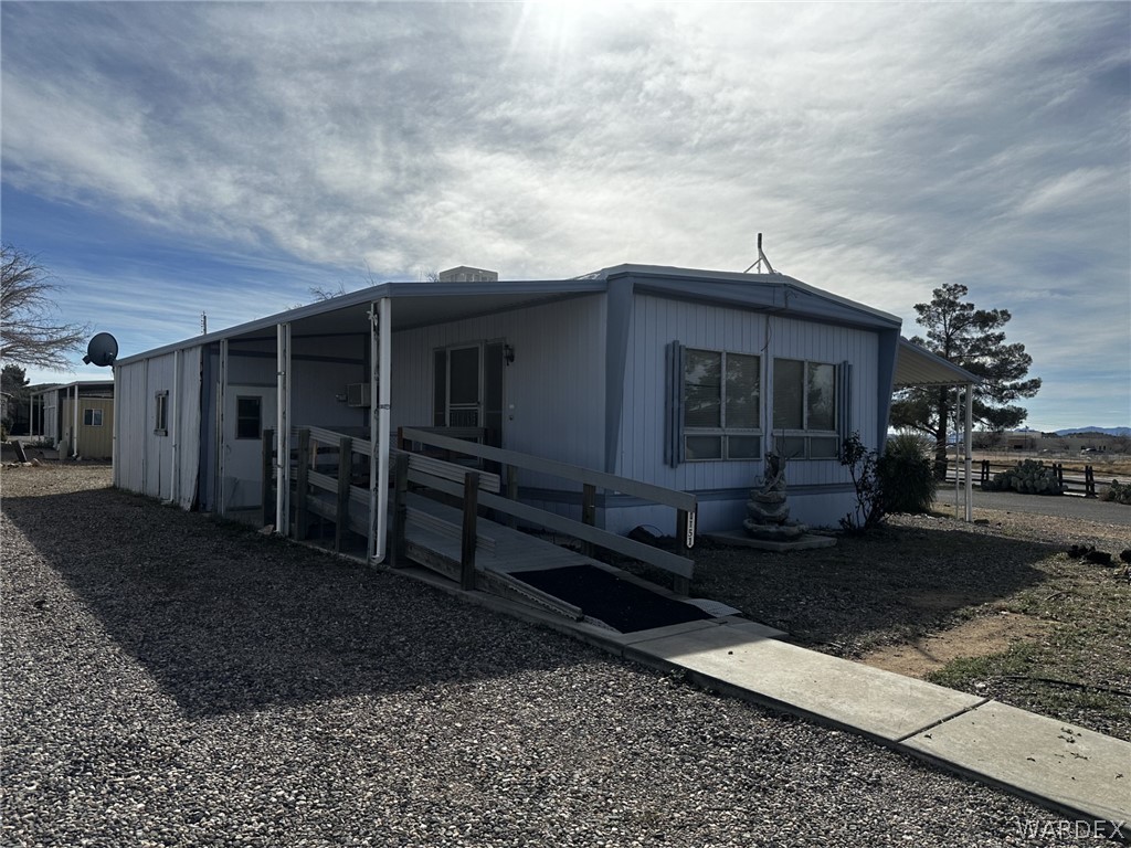 3003 Hualapai Mtn Road 51 — photo