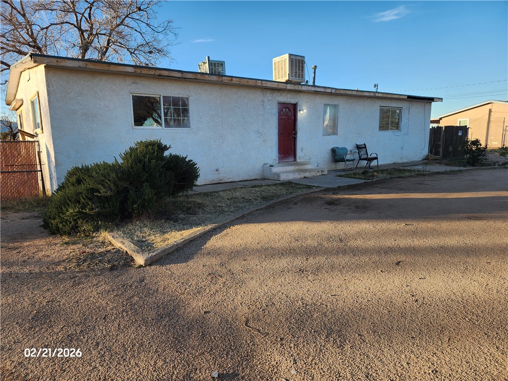 4349 N Able Drive — photo