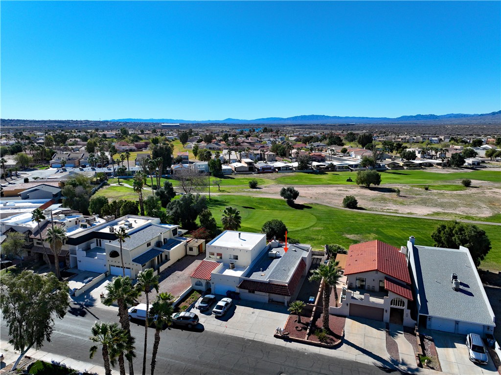 2677 Country Club Drive — photo
