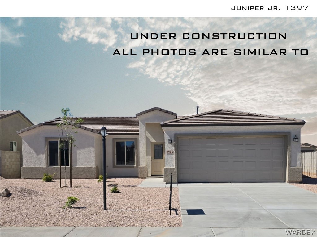 7401 E Morningside Drive — photo
