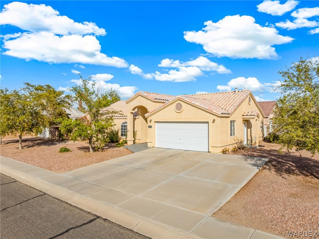 5062 S Silver Bullet Drive — photo