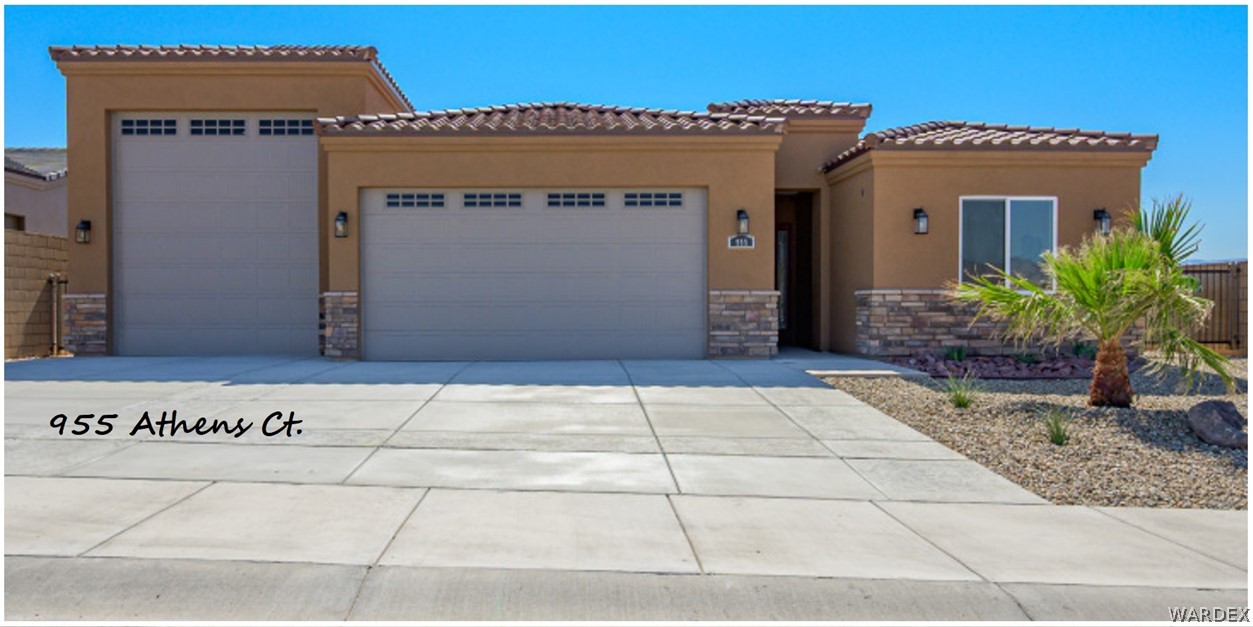 955 Athens Court — photo