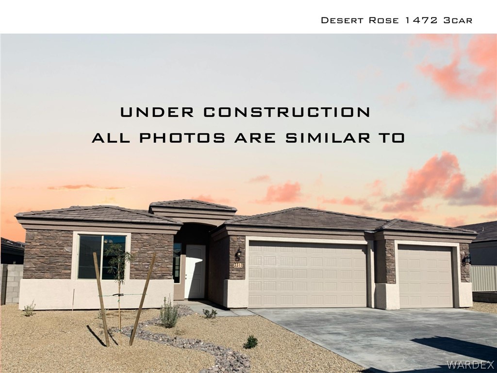 8990 E Arches Drive — photo