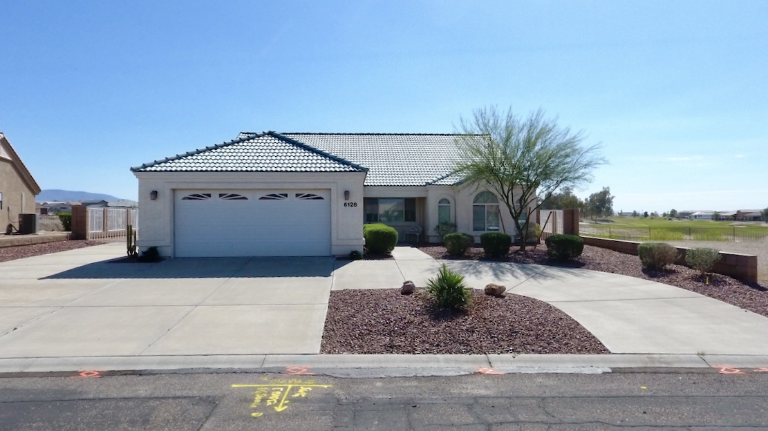 6128 S Bella Vista Drive — photo