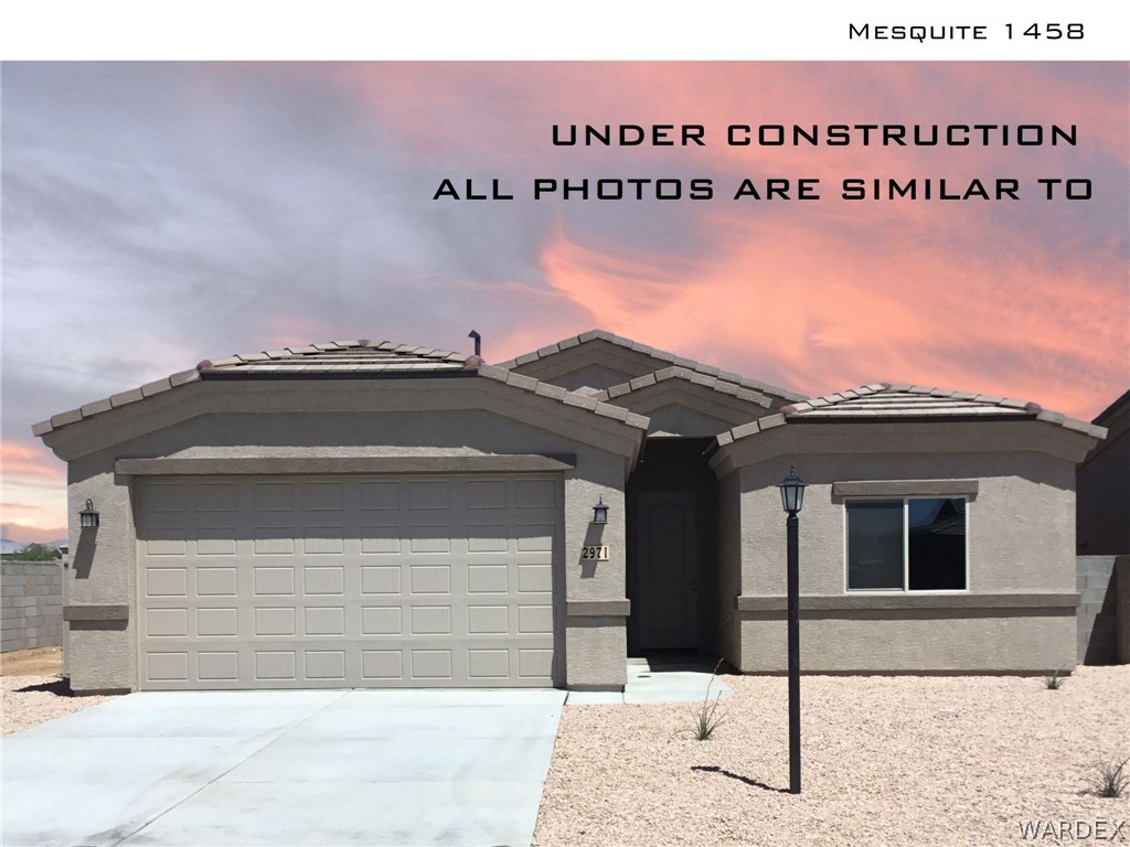 4075 W Miramar Drive — photo