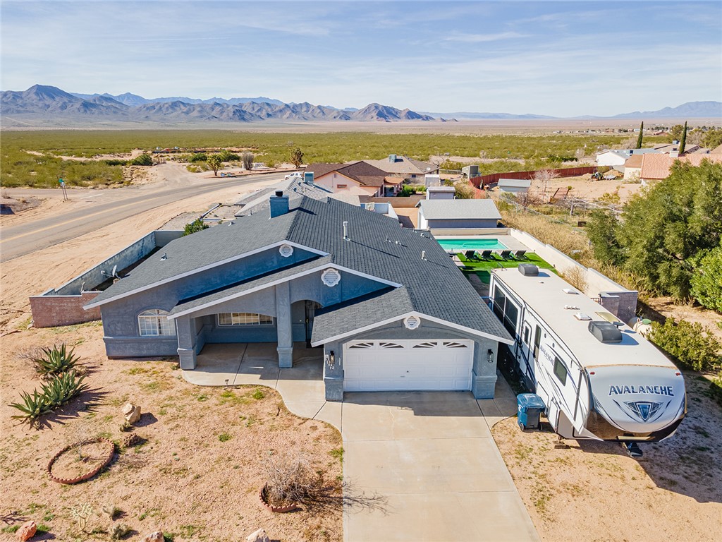 9022 N Lariat Drive — photo