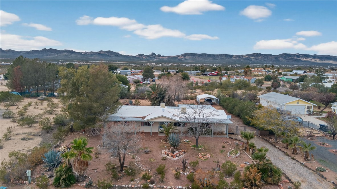 3541 N Laguna Road — photo