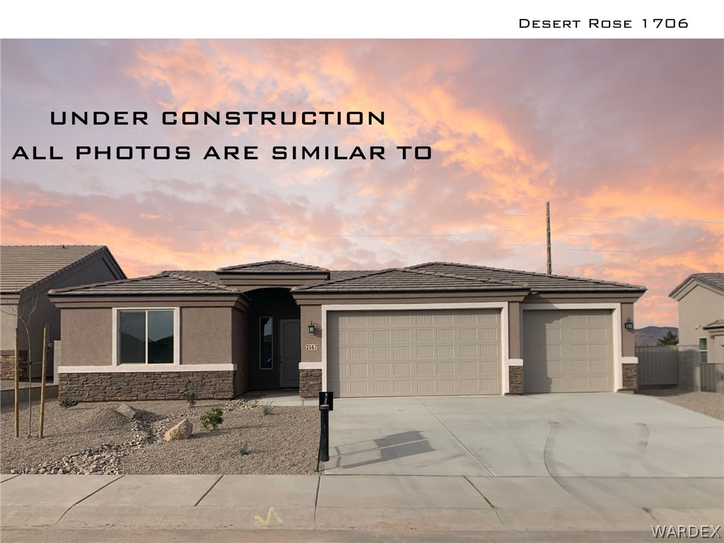 8862 E Arches Drive — photo