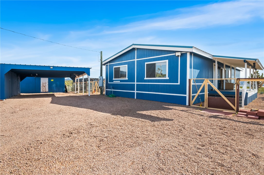 8556 W Wild Horse Drive — photo