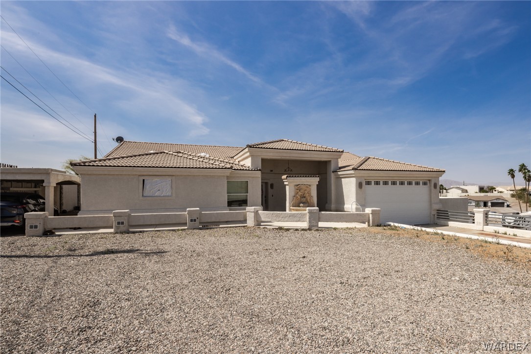 2760 Barbara Drive — photo