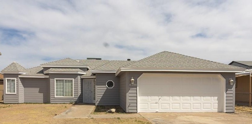 8286 S Smoketree Lane — photo