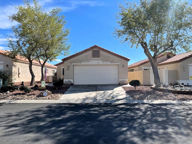 2446 Highland Trail — photo