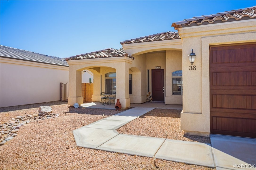 38 Cypress Point Drive — photo