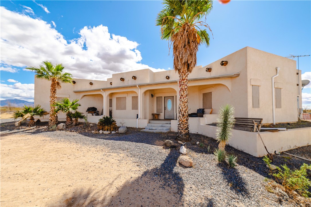 2120 W Billionaire Lane — photo
