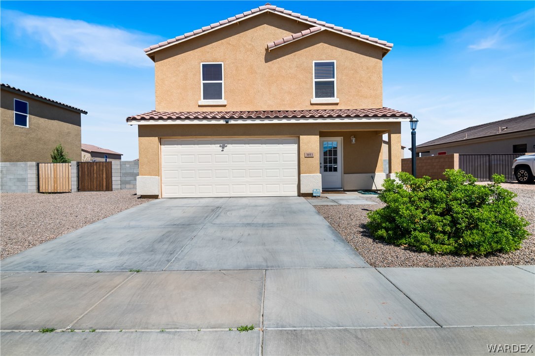 3693 E Angelina Drive — photo