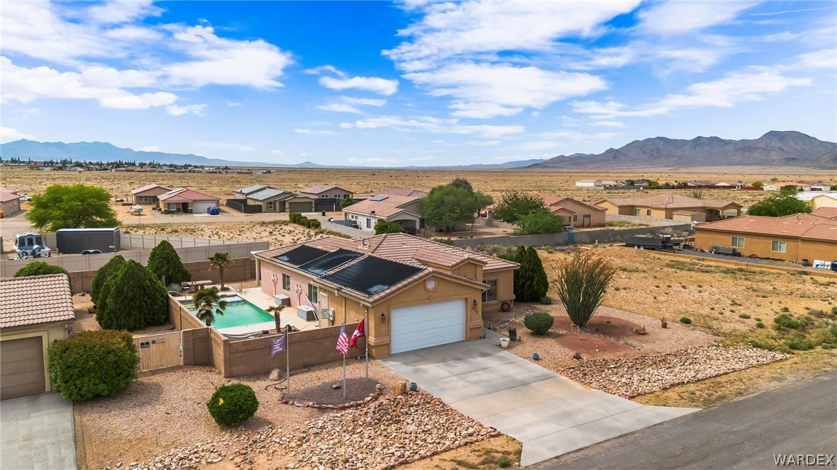 7134 E Stoneaxe Drive — photo