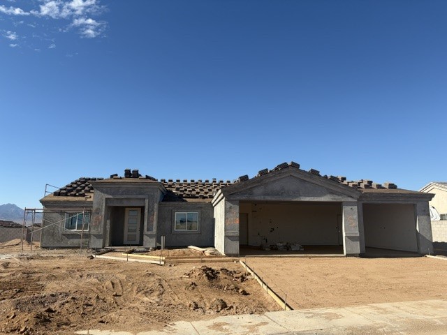 2750 E Sunset Canyon Way — photo