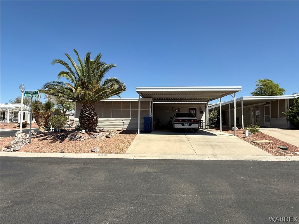 2350 Adobe Road. #65 — photo