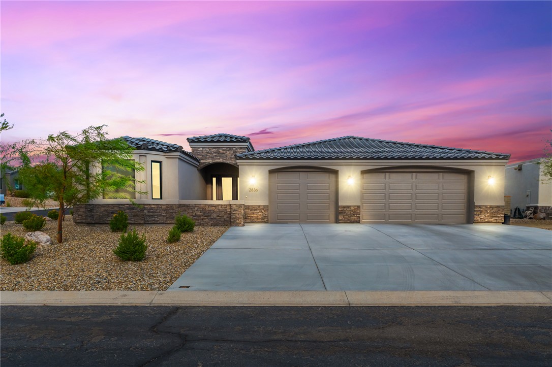 2836 Steamboat Drive — photo