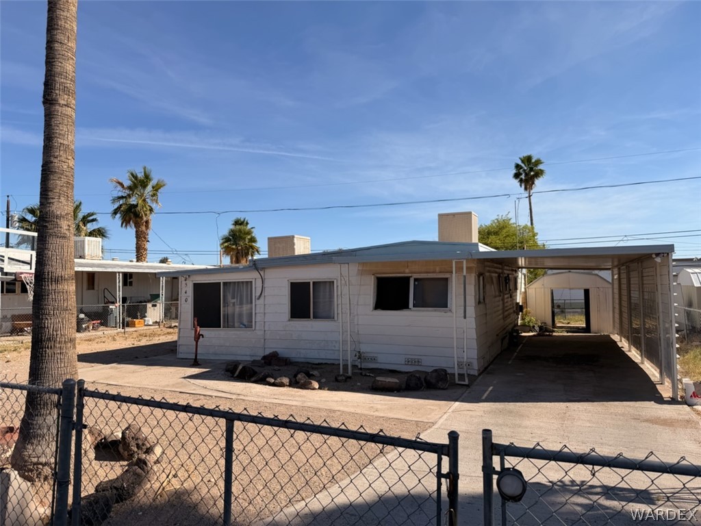 540 Havasu Lane — photo