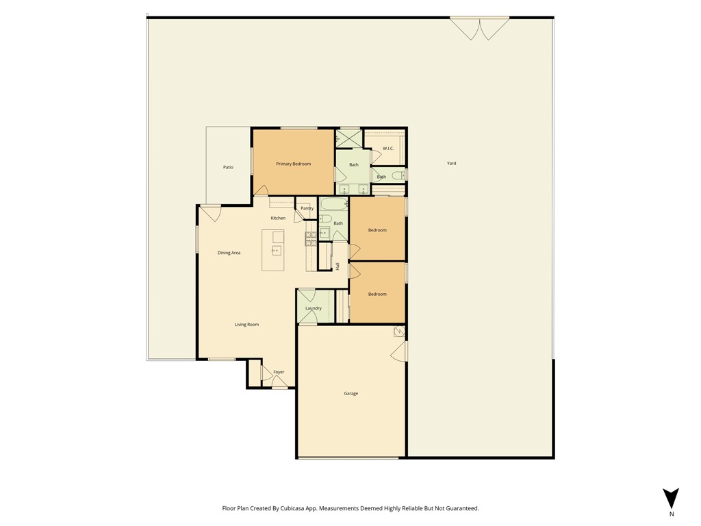 1204 Zircon Avenue — photo
