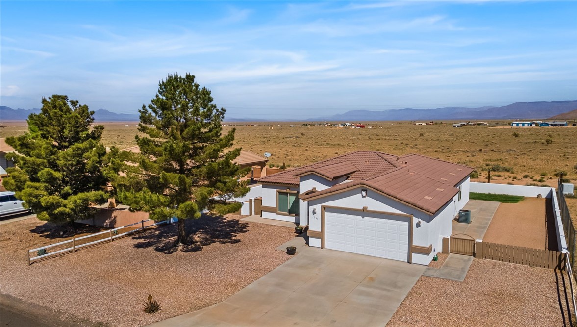 7297 E Stoneaxe Drive — photo