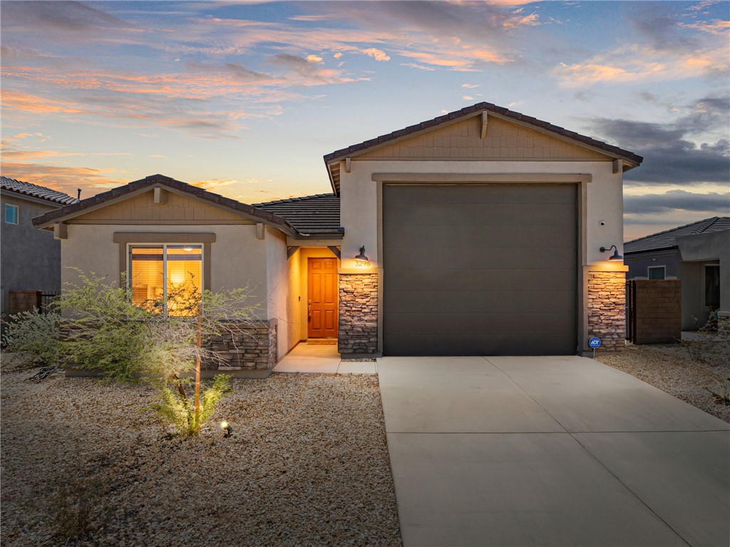 3296 Secret Pass Canyon Drive — photo