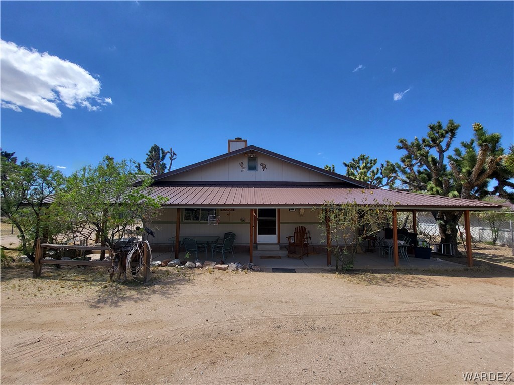26025 N Driftwood Drive — photo
