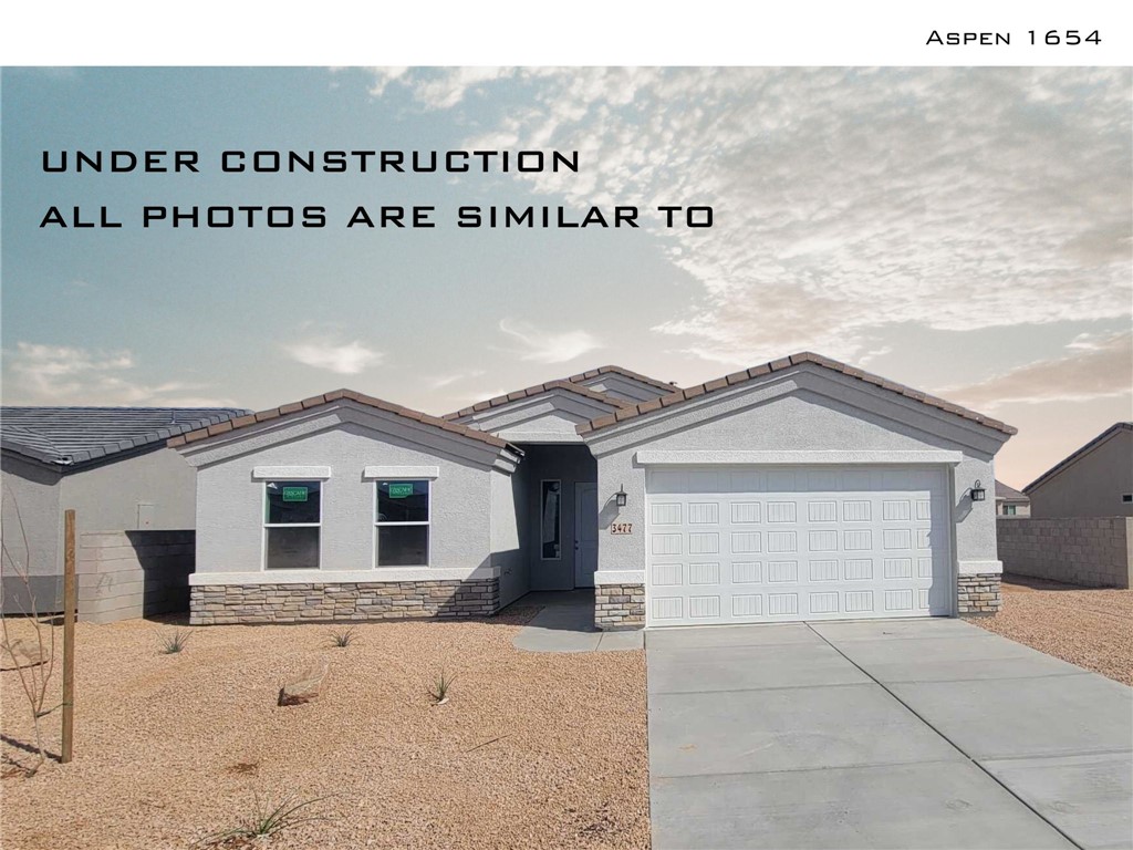 3362 E Cane Drive — photo