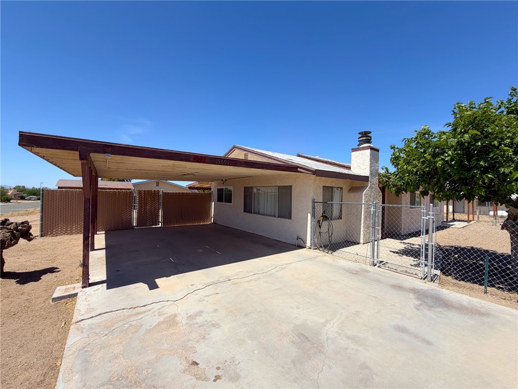 15691 Apache Loop, Ehrenberg, AZ 85334 — photo 3